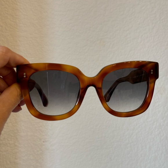 Veronica Beard sunglasses - Picture 7 of 16